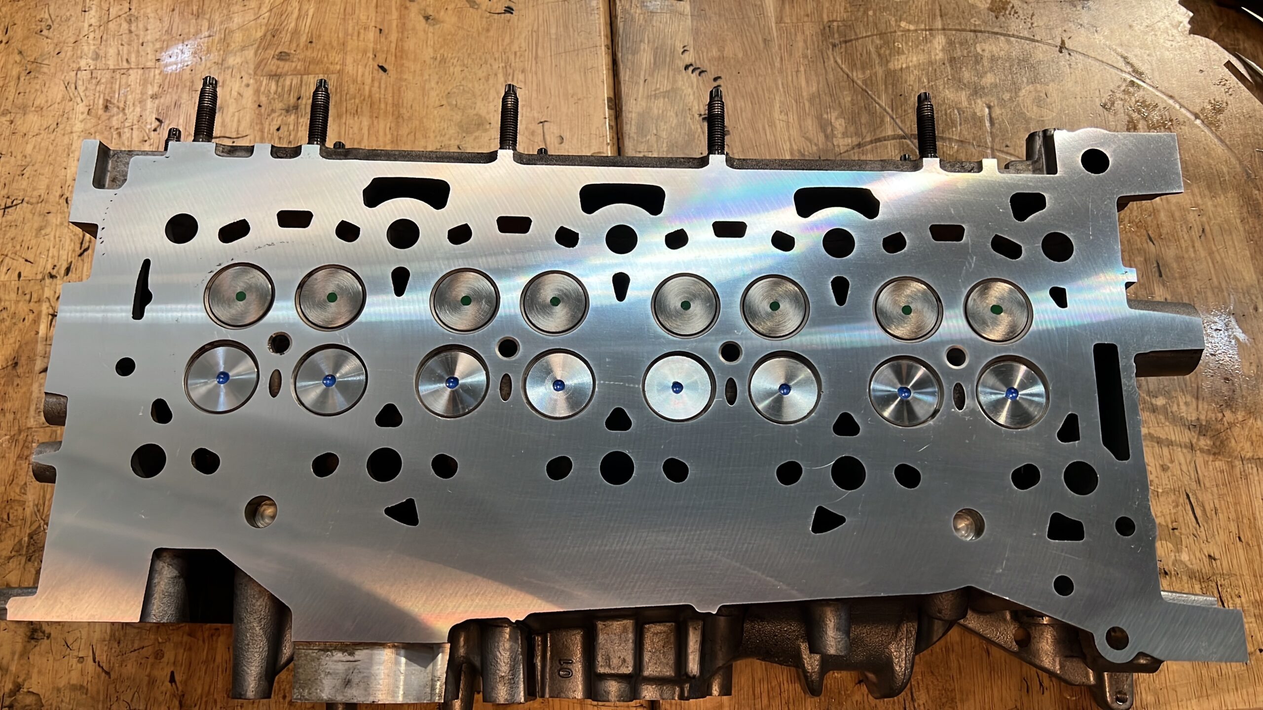 motor revisie haarlem
