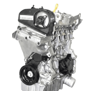 VW/Audi DADA 1.5TSI Motor